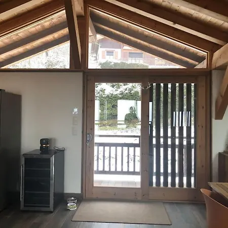 Aspre Chalet Samoens